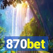 870bet