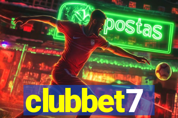 clubbet7