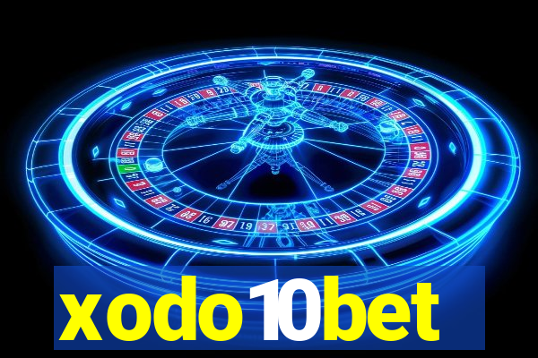 xodo10bet