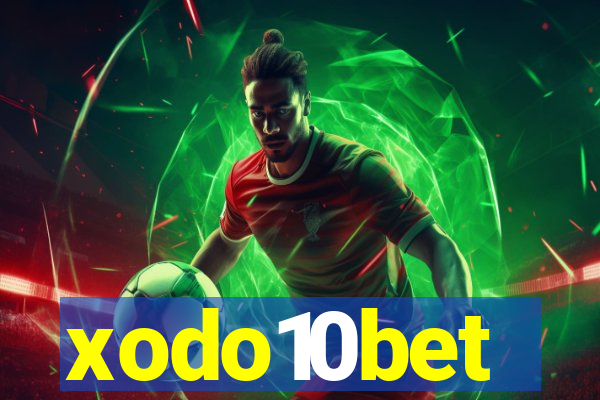 xodo10bet