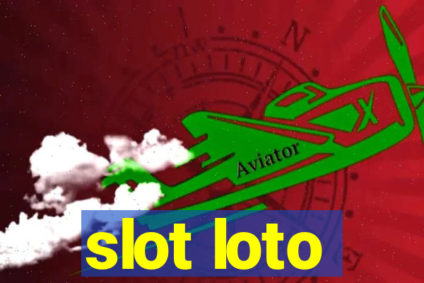 slot loto