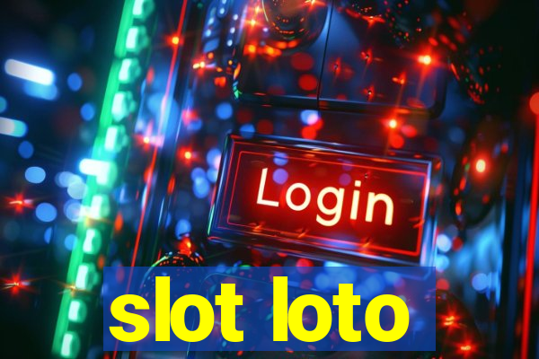 slot loto