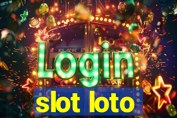 slot loto