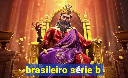 brasileiro série b