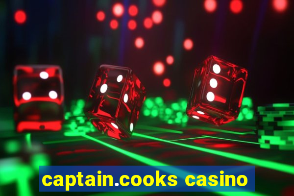 captain.cooks casino