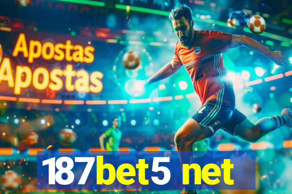 187bet5 net