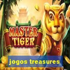 jogos treasures