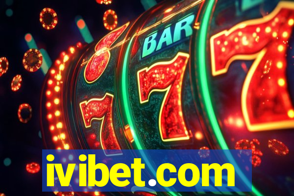 ivibet.com