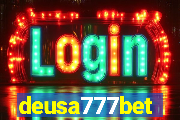 deusa777bet