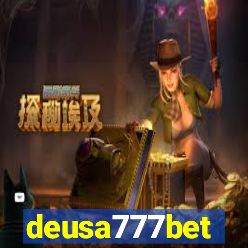 deusa777bet