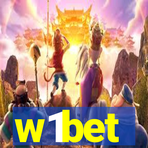 w1bet