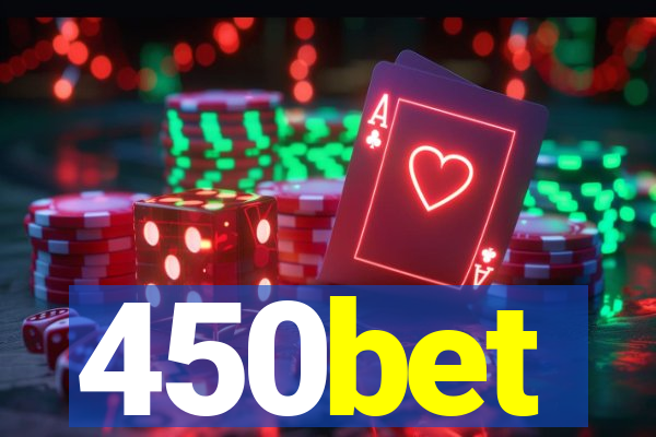 450bet