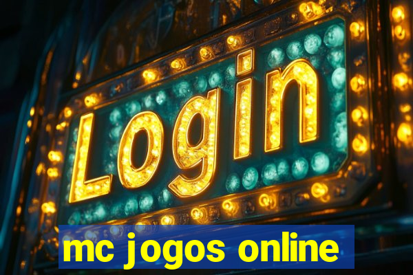 mc jogos online