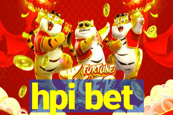 hpi bet