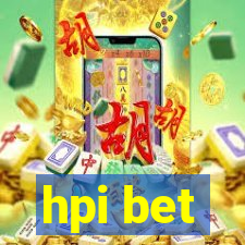 hpi bet