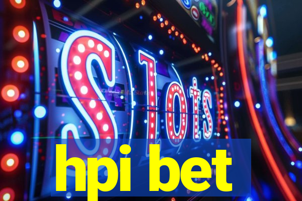 hpi bet