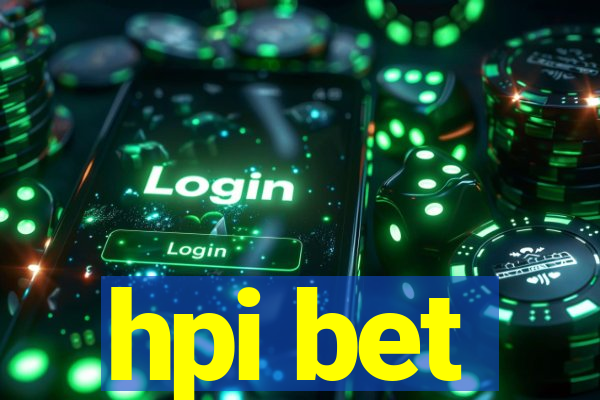 hpi bet