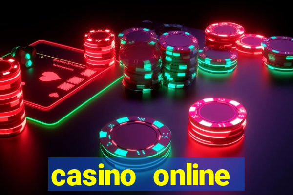 casino online gr谩tis ganhar dinheiro