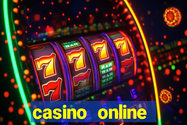 casino online gr谩tis ganhar dinheiro