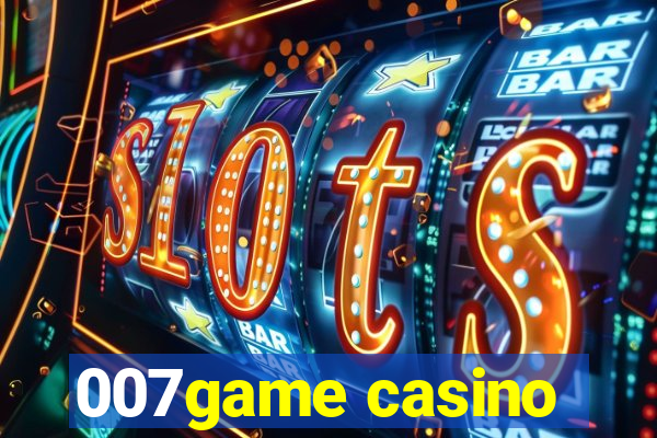 007game casino