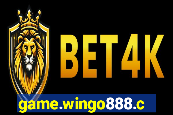 game.wingo888.com