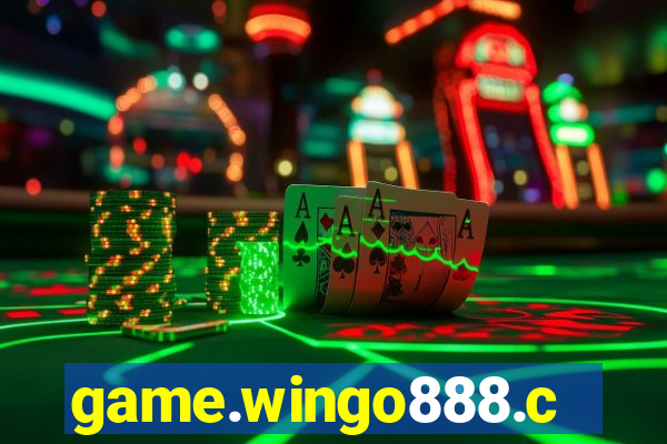 game.wingo888.com