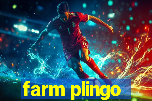 farm plingo