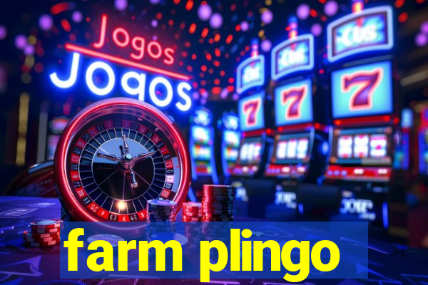 farm plingo