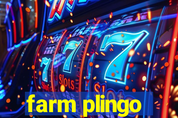 farm plingo