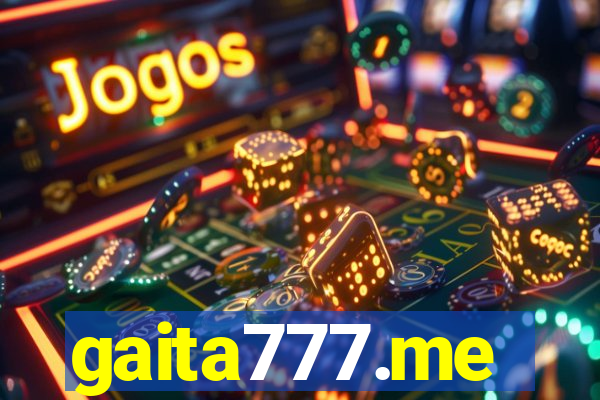 gaita777.me