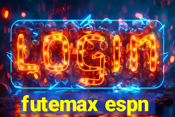 futemax espn