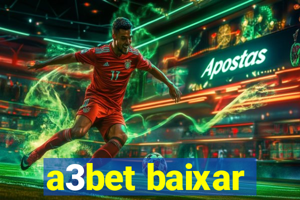 a3bet baixar