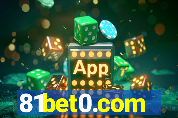 81bet0.com