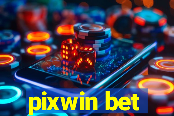 pixwin bet