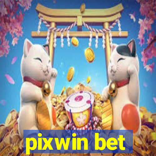 pixwin bet