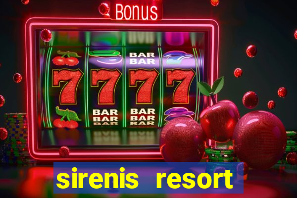 sirenis resort punta cana casino & aquagames