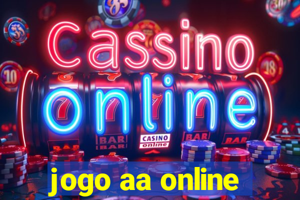 jogo aa online