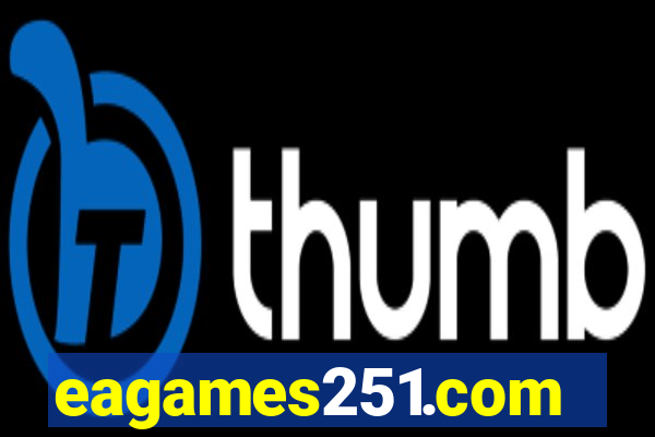 eagames251.com