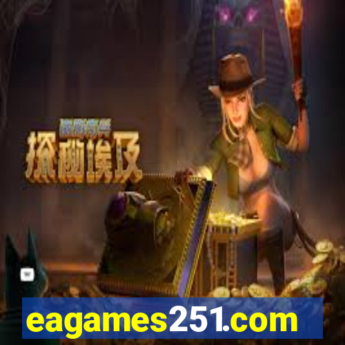 eagames251.com