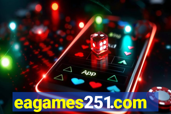 eagames251.com