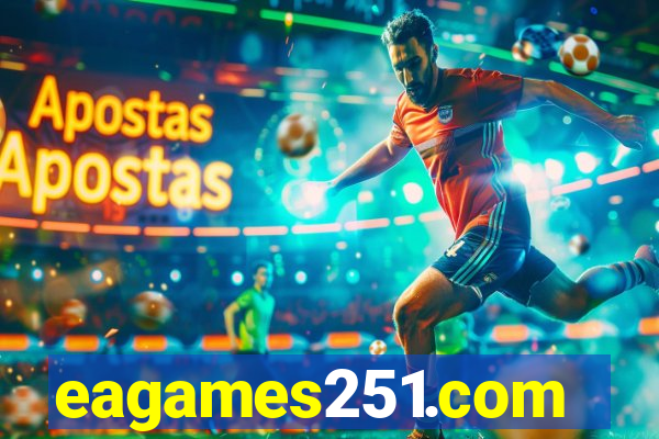 eagames251.com