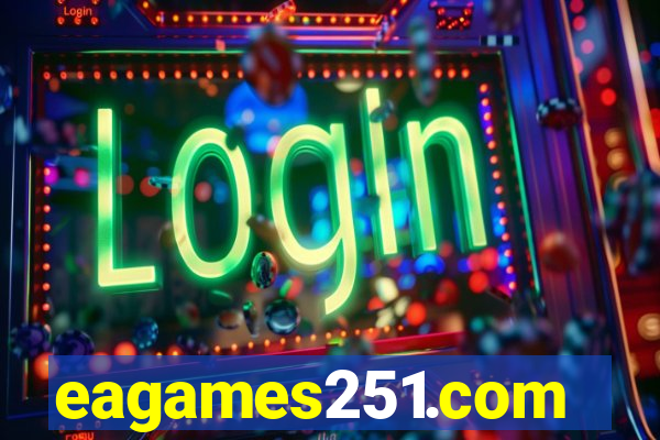 eagames251.com