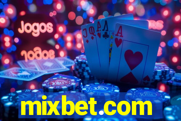 mixbet.com