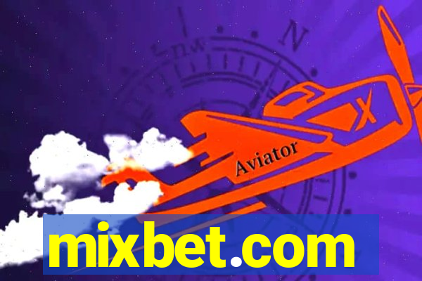 mixbet.com