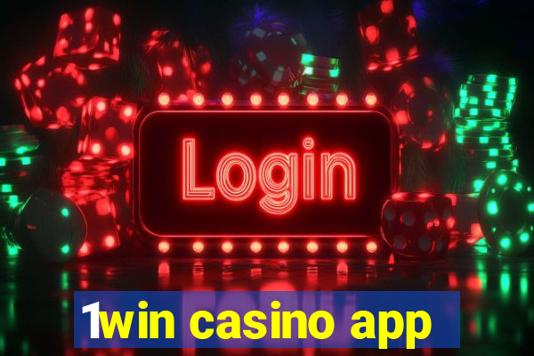 1win casino app