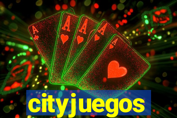 cityjuegos