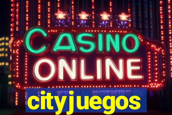 cityjuegos