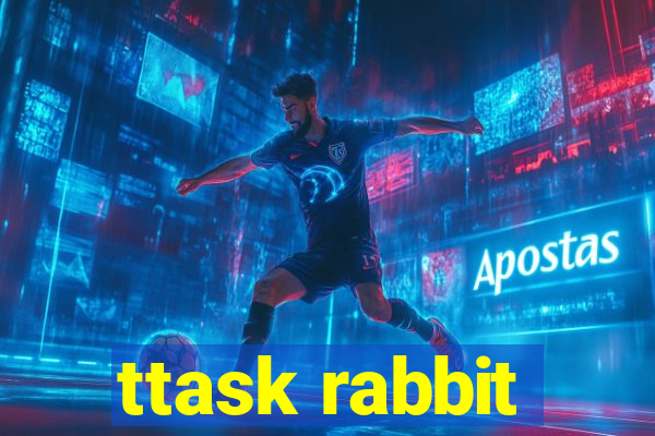 ttask rabbit