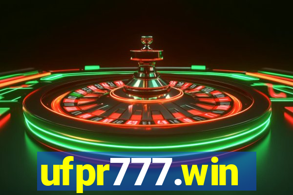 ufpr777.win