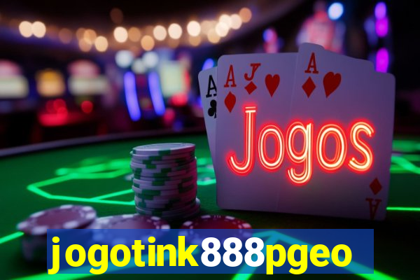 jogotink888pgeo